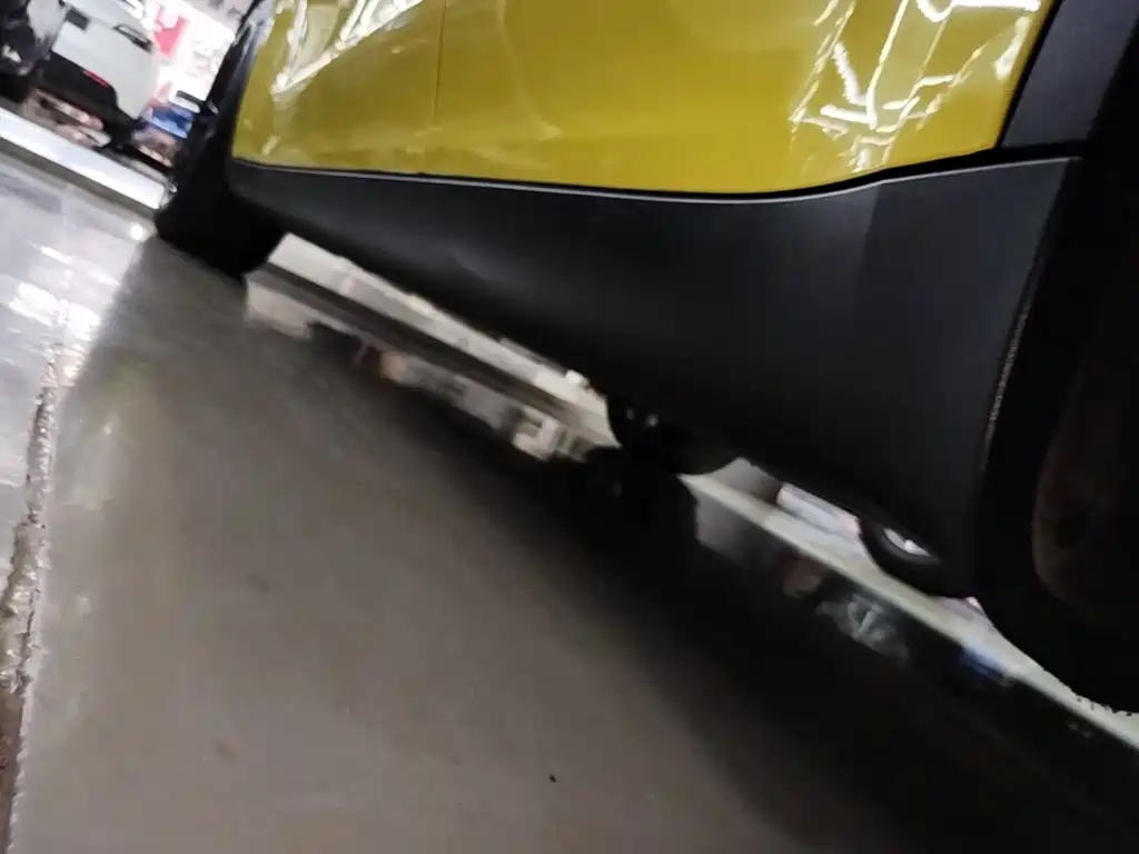 Tesla Model Y — фотографии объявления, Фото 23