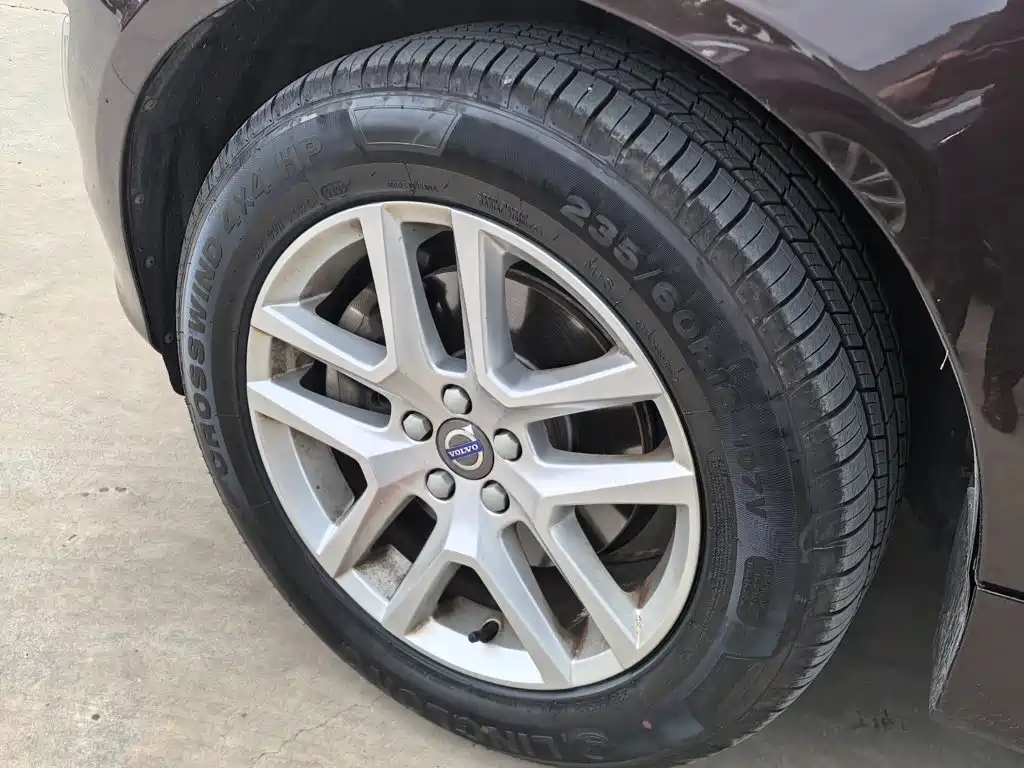 Volvo XC60 — миниатюра 4