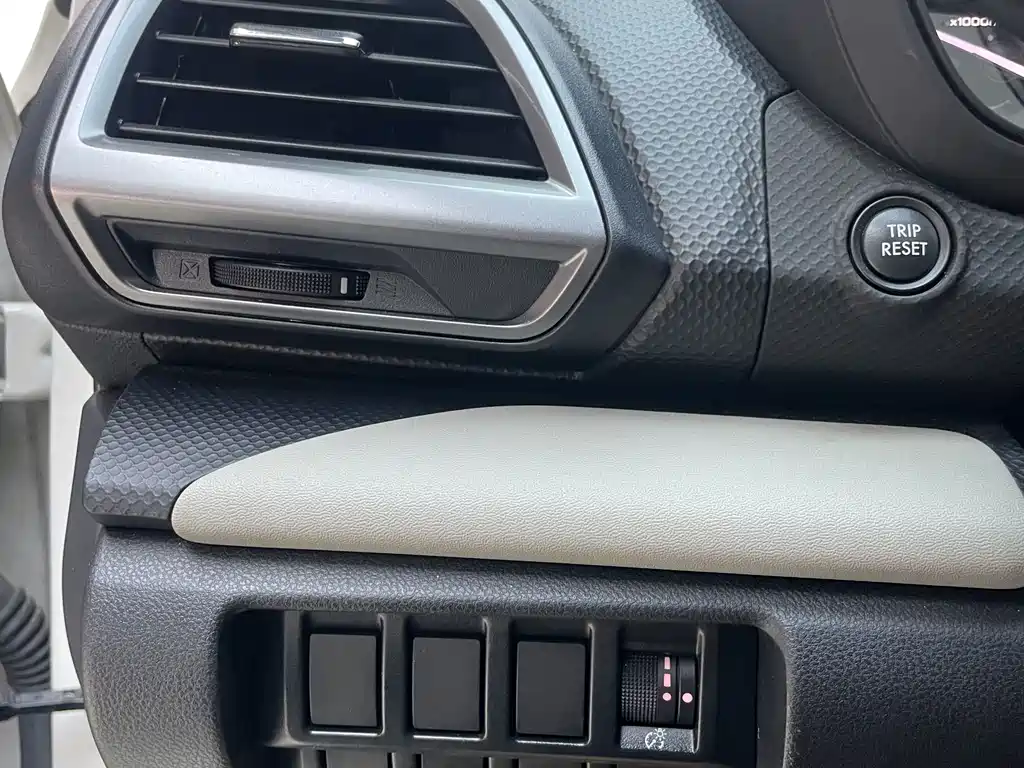 Subaru Forester — миниатюра 18