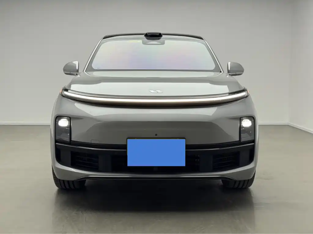 Li Auto Li L9 — миниатюра 2