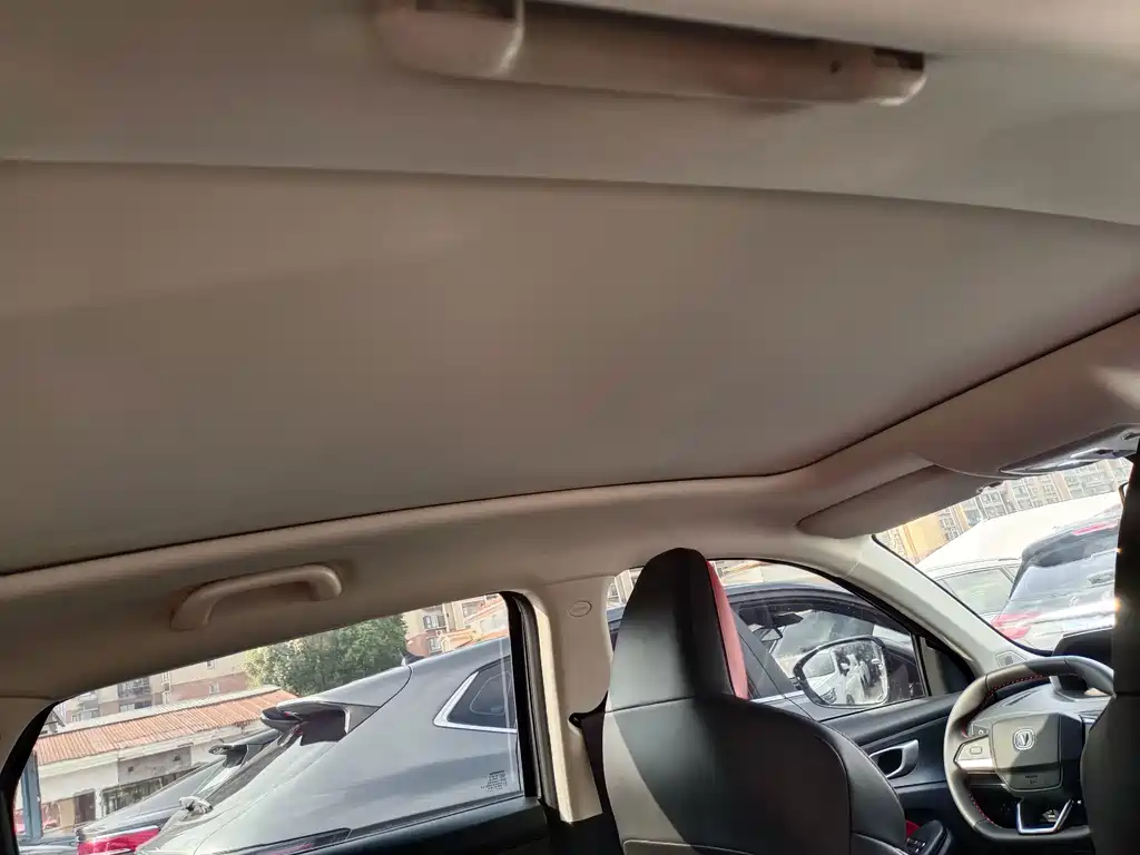 Changan CS55PLUS — миниатюра 14