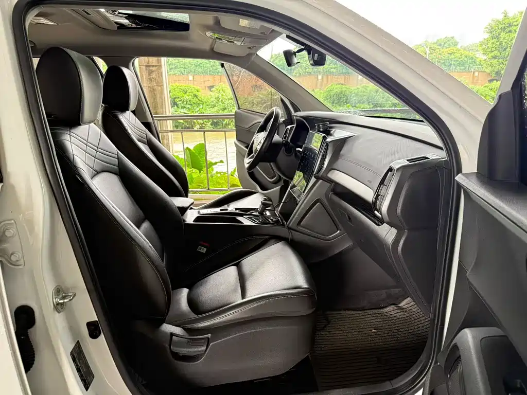 Hyundai ix35 — миниатюра 9