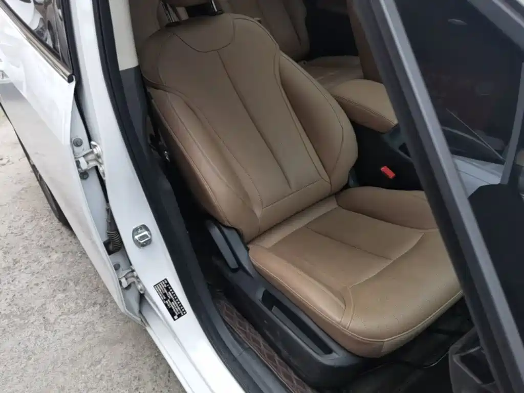 Buick GL6 — миниатюра 25