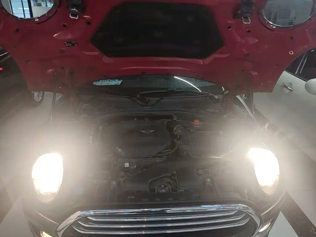 MINI Mini Clubman — миниатюра 20