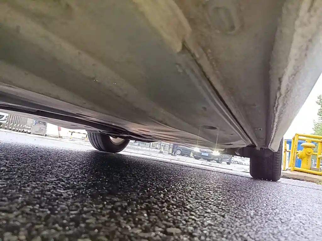 Volkswagen Lamando — миниатюра 22