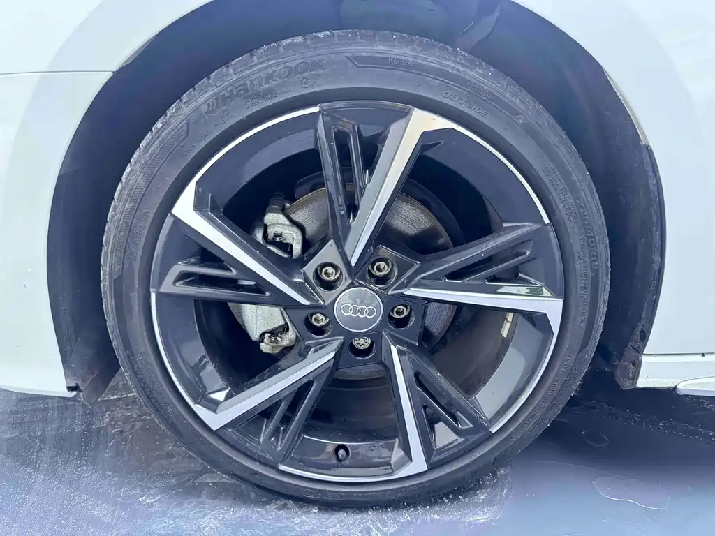 Audi A3 — миниатюра 36