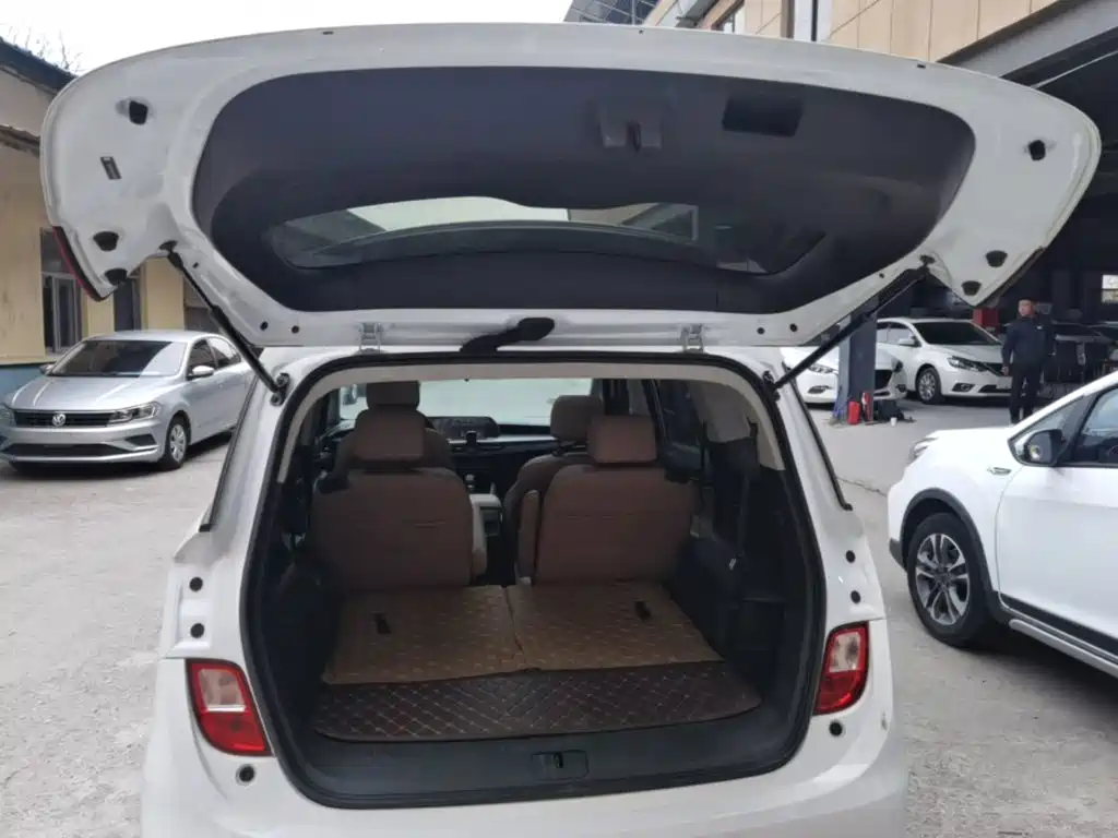 Buick GL6 — миниатюра 19