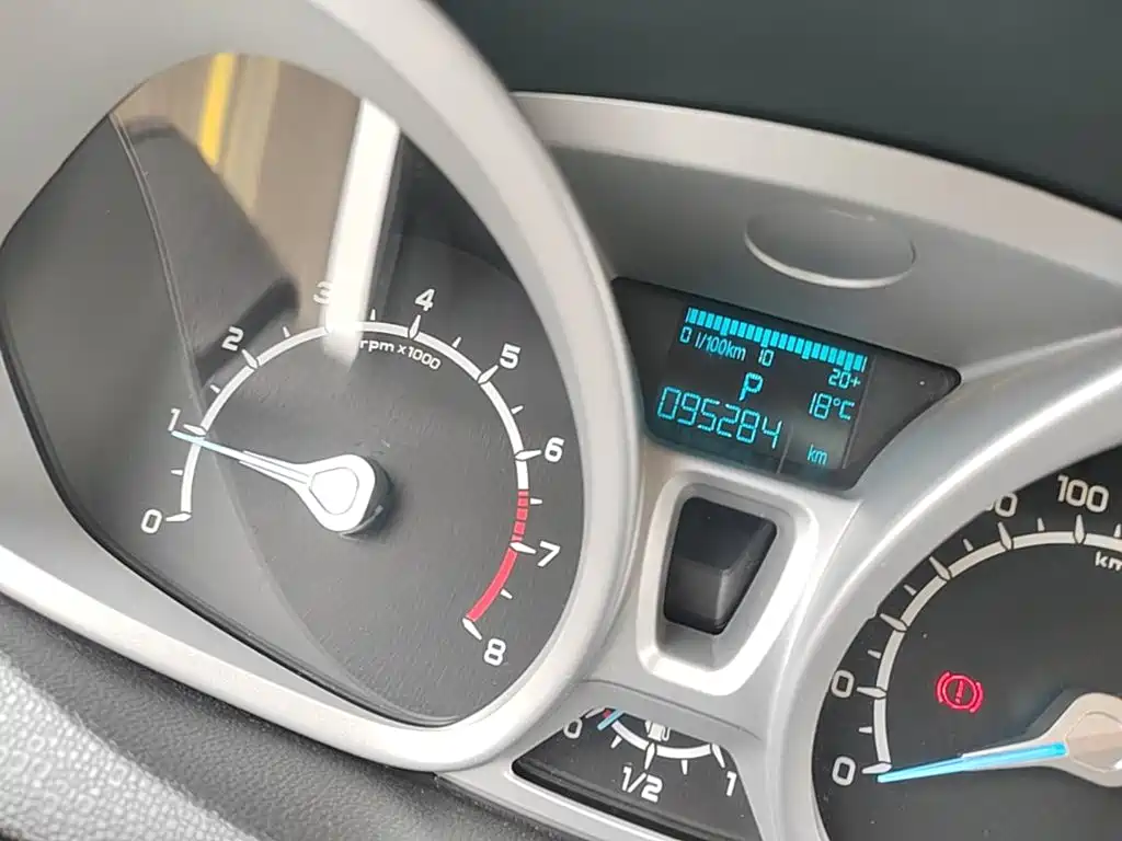 Ford Ecosport — миниатюра 12
