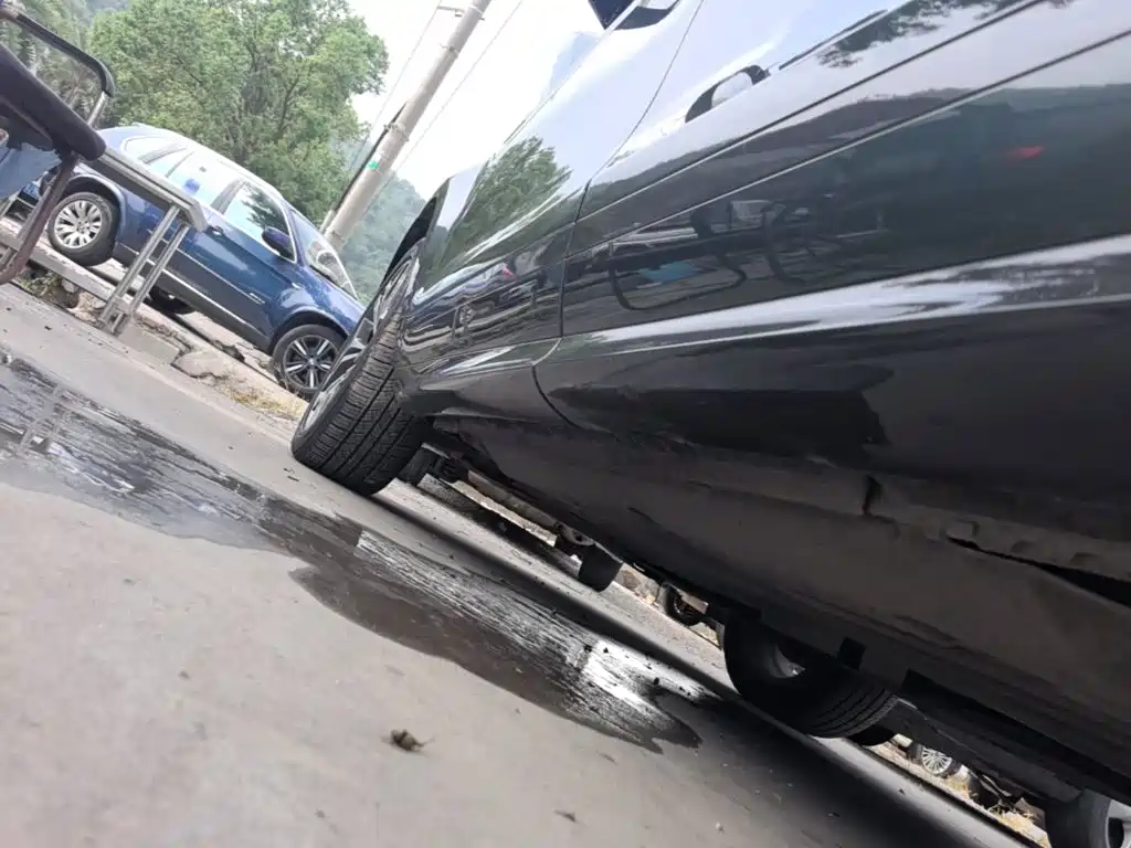 Land Rover Evoque — миниатюра 22