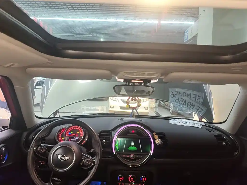 MINI Mini Clubman — миниатюра 18