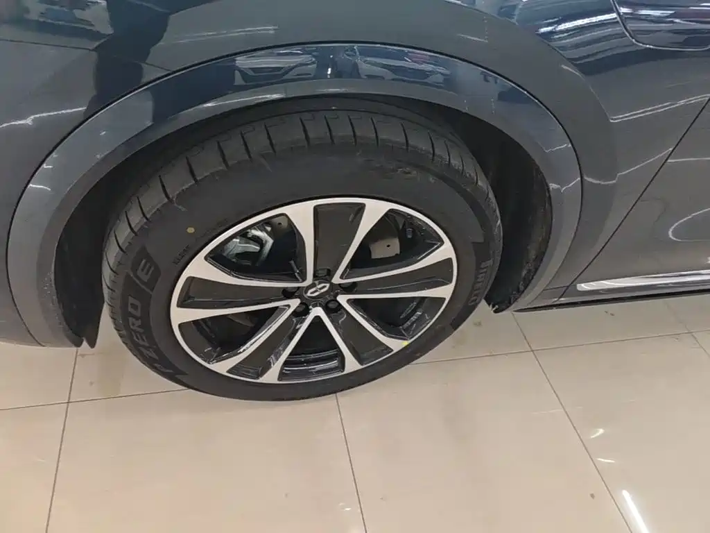 AITO AITO M7 — миниатюра 23