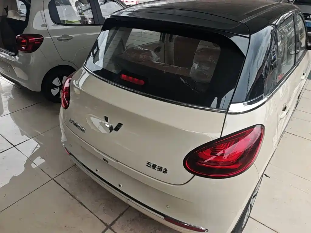 Wuling Bingo — миниатюра 6