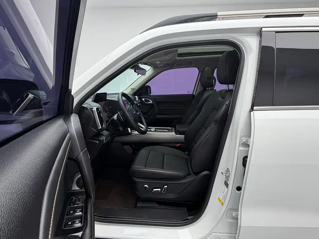 Haval Big Dog — миниатюра 12