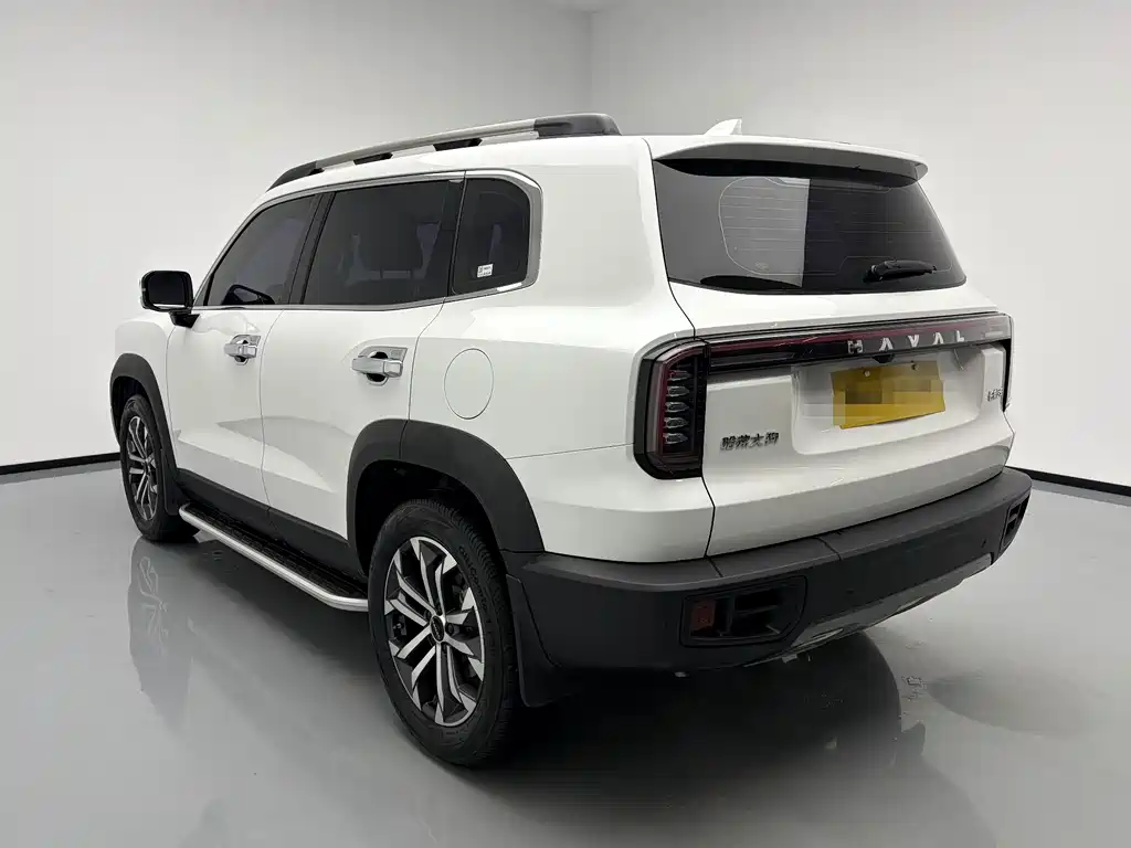 Haval Big Dog — миниатюра 6