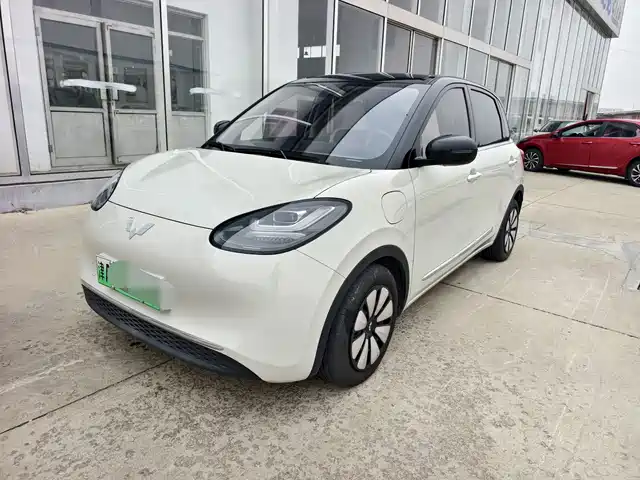 Wuling Bingo