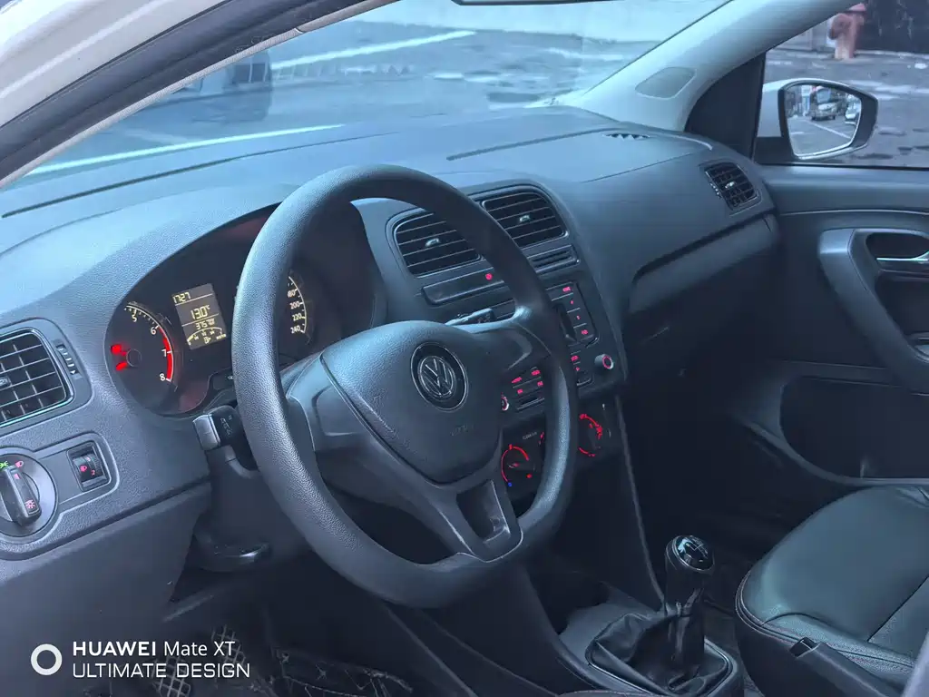 Volkswagen Polo — миниатюра 4