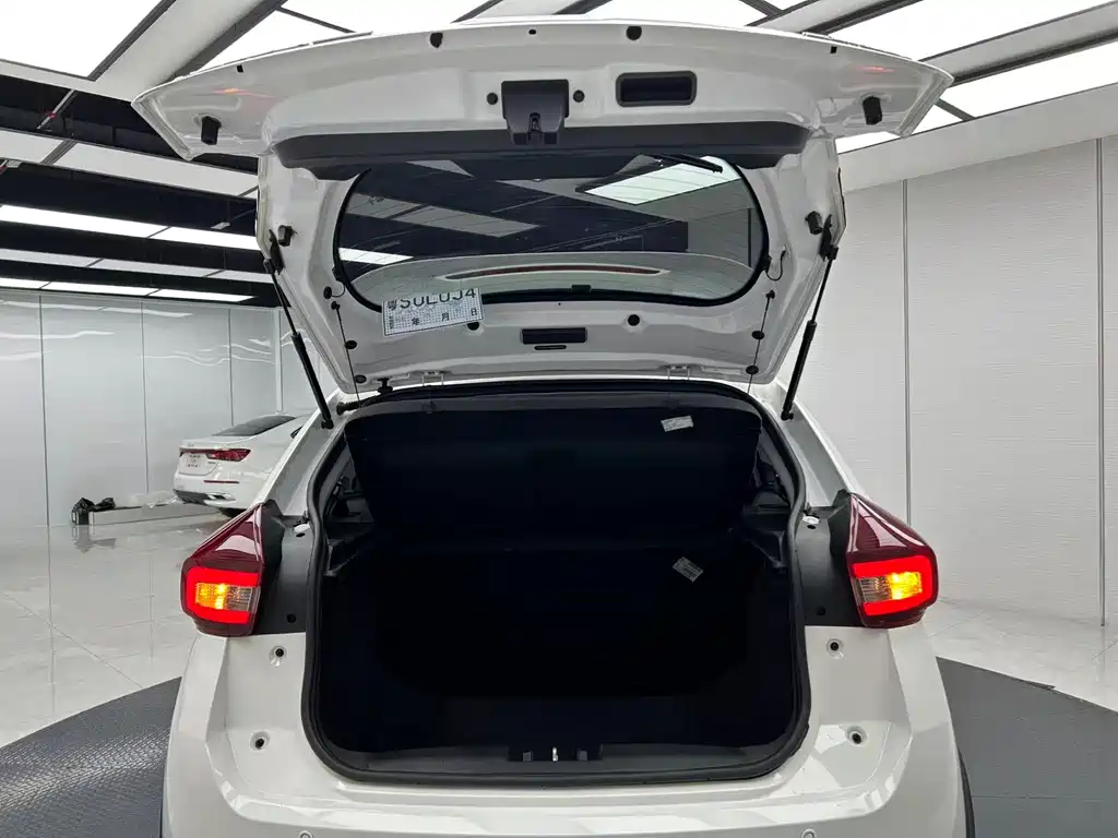Chery Tiggo 3x Diamond Edition 1.5L CVT Elite Edition, фото 19