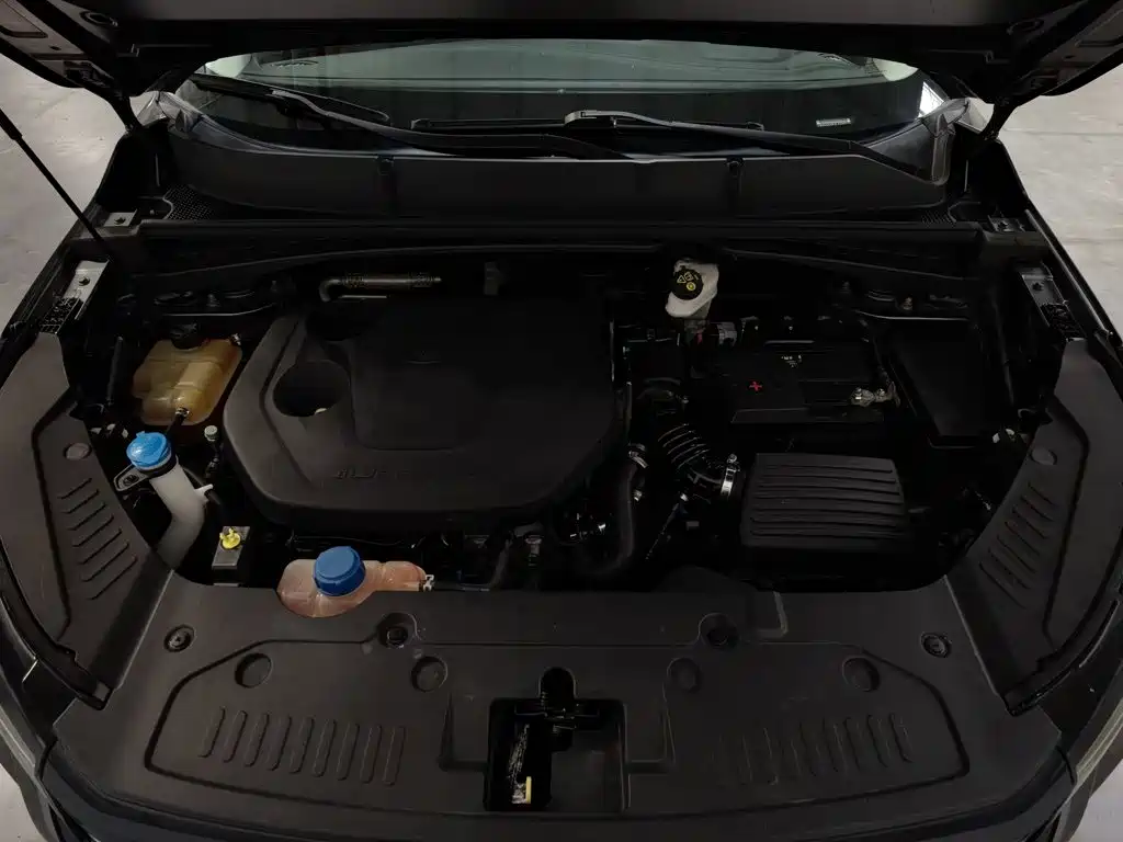 Changan CS55PLUS — миниатюра 6