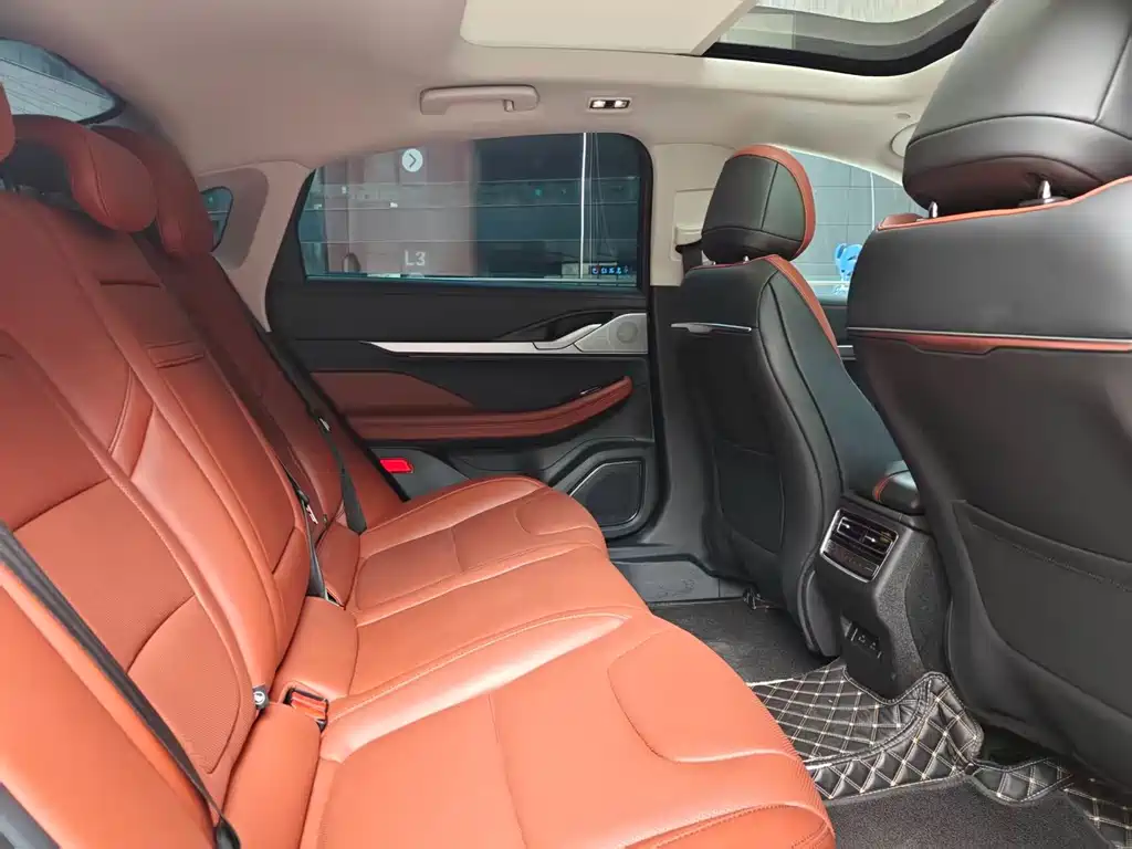 Lincoln Z — миниатюра 7