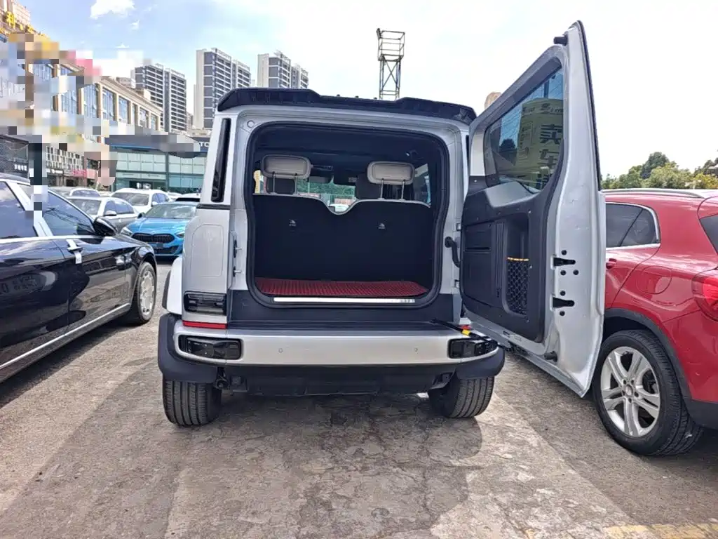 iCAR iCAR Super V23 — миниатюра 19