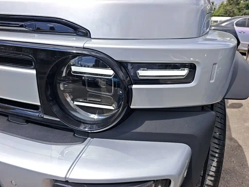 iCAR iCAR Super V23 — миниатюра 24