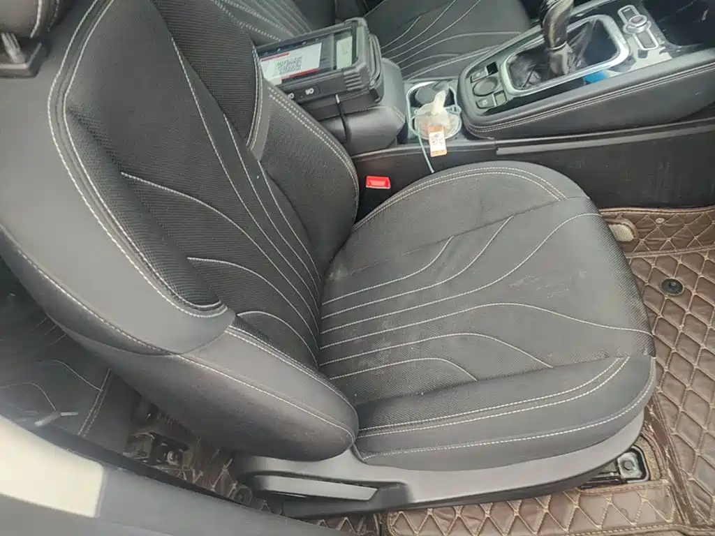Jetour X70 — миниатюра 25