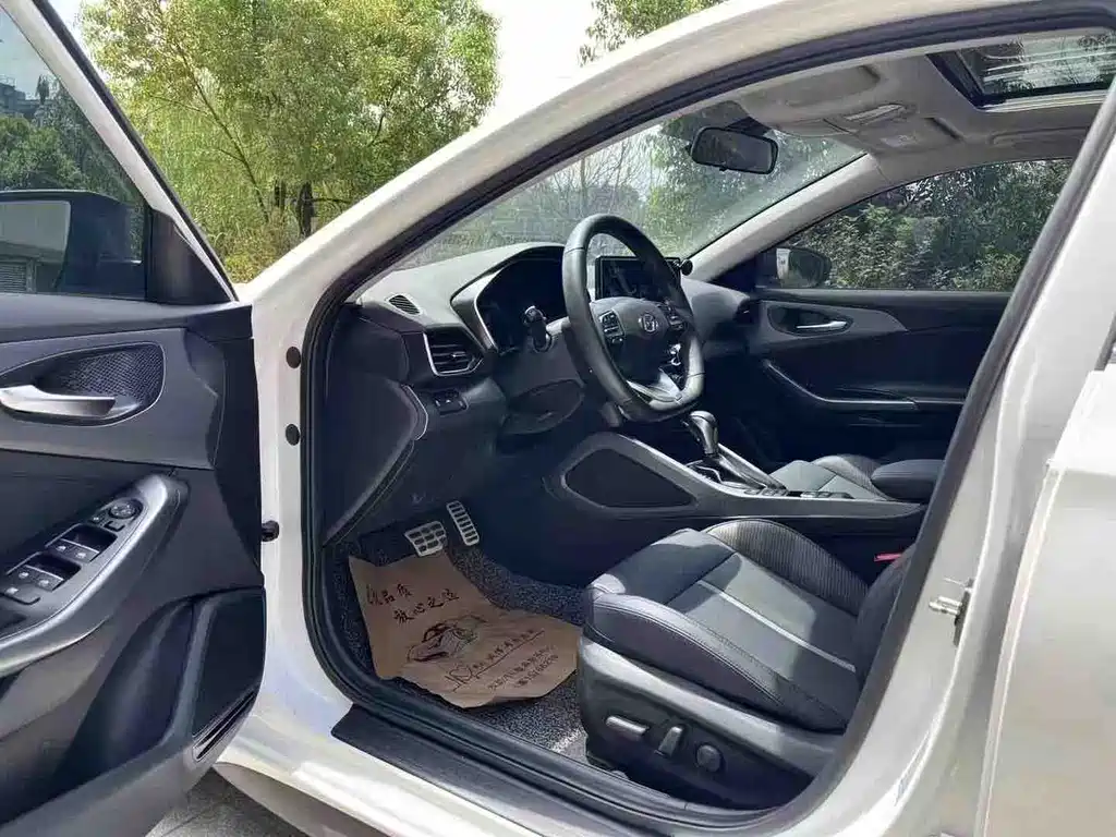 Hyundai Fista — миниатюра 6