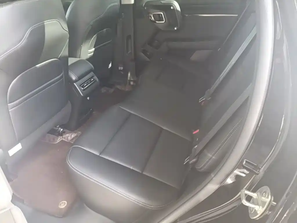 Haval Big Dog PLUS — миниатюра 17