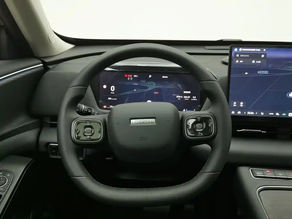 Haval H6L — миниатюра 11