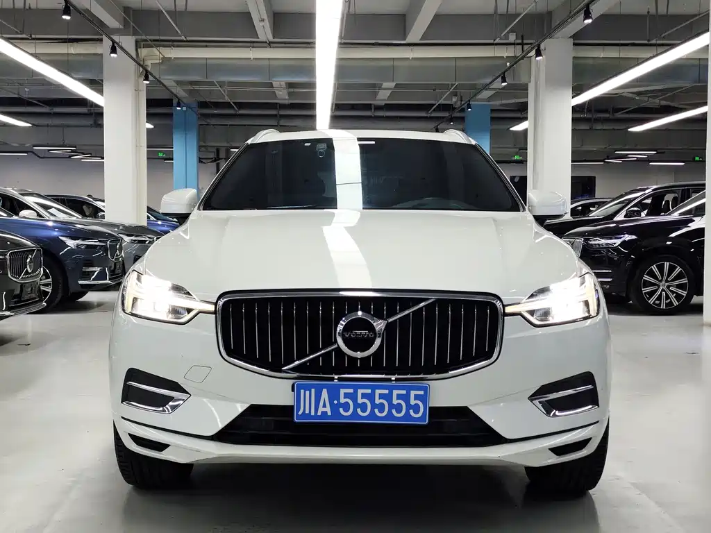 Volvo XC60 — миниатюра 2