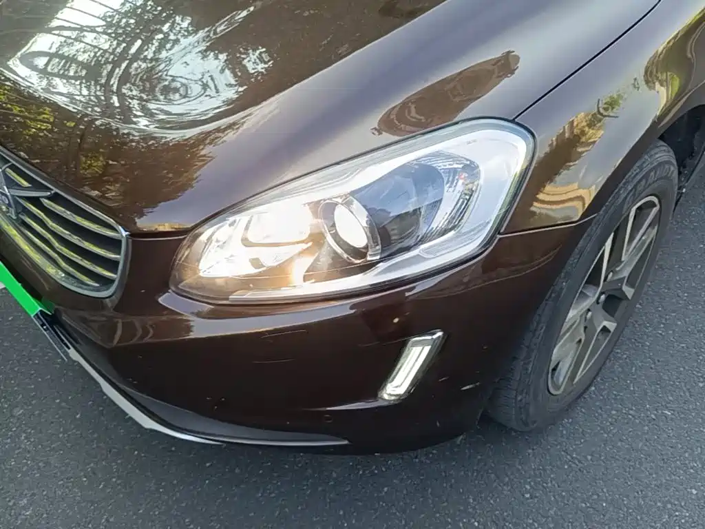 Volvo XC60 — миниатюра 24