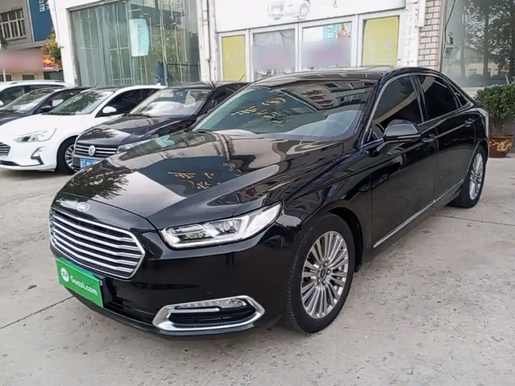 Ford Taurus
