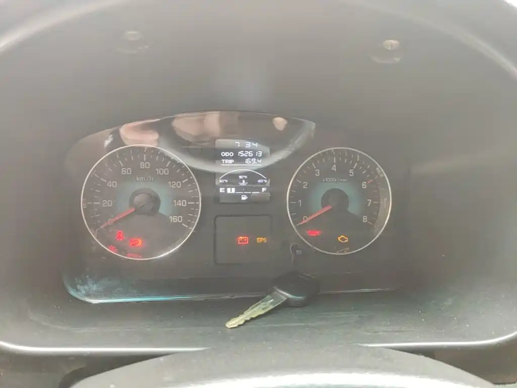Jinbei Hiace X30L — миниатюра 12