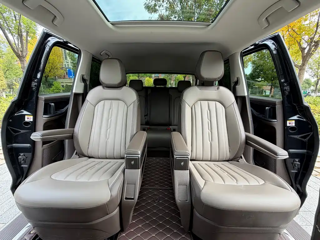 Volkswagen Viloran — миниатюра 11