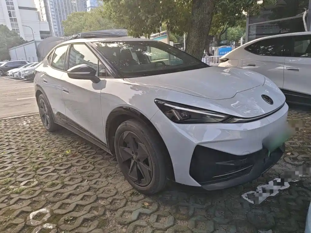 Volkswagen 06 — миниатюра 4