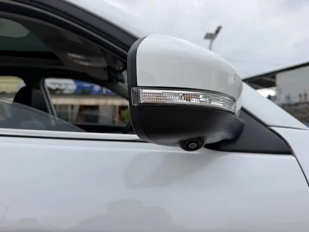 Changan CS75 — миниатюра 11