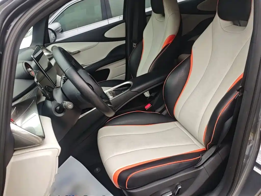BYD Dolphin — миниатюра 15