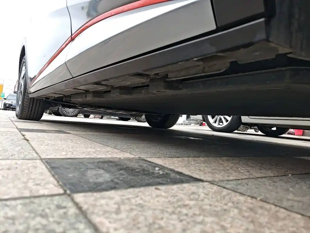 BYD Dolphin — миниатюра 22