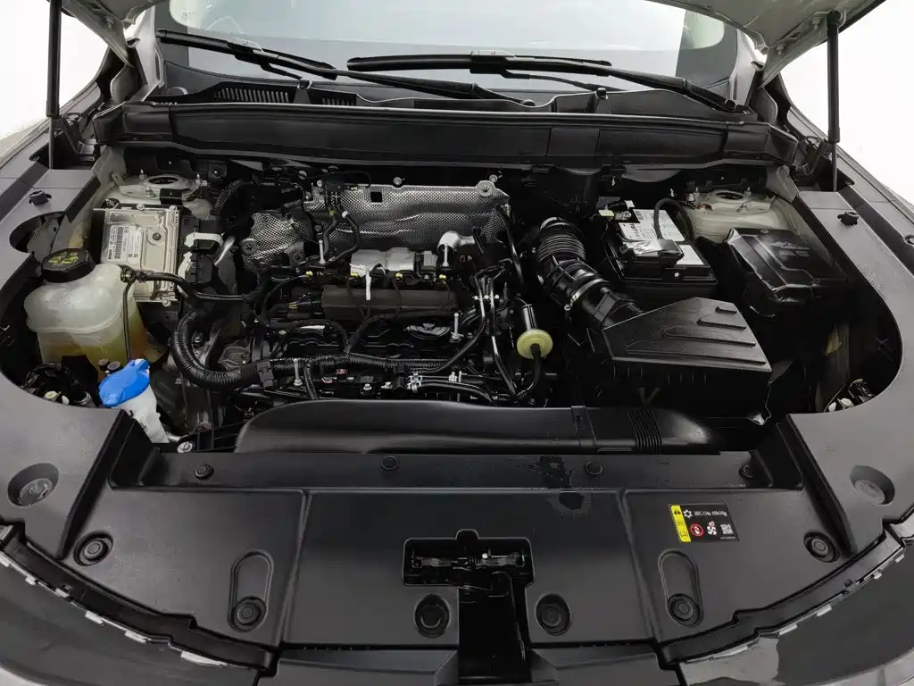 Haval H6L — миниатюра 6