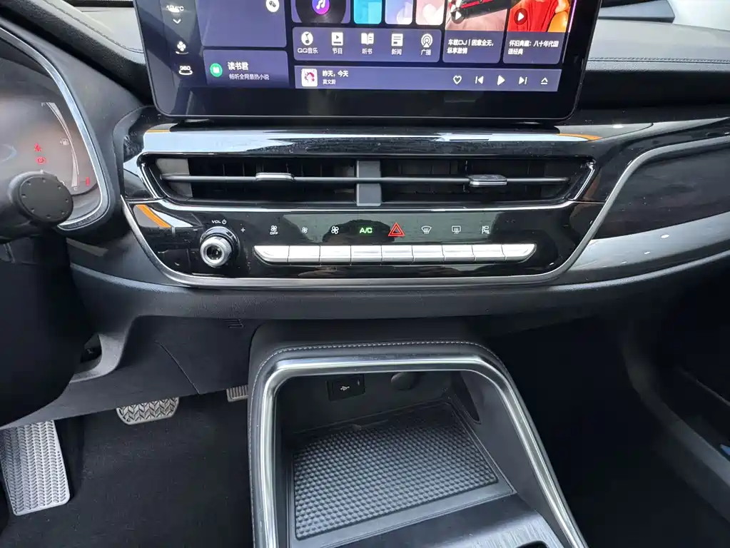Haval H6 — миниатюра 16
