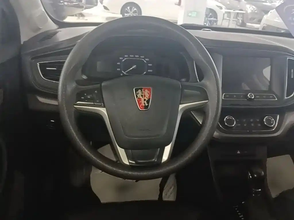 Roewe 360 — миниатюра 11