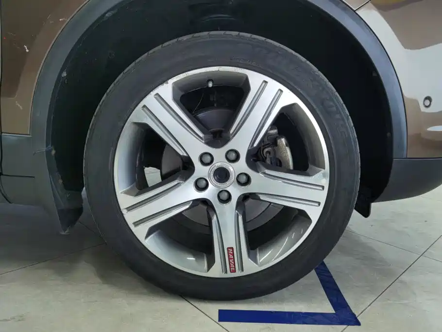 Haval H7 — миниатюра 6