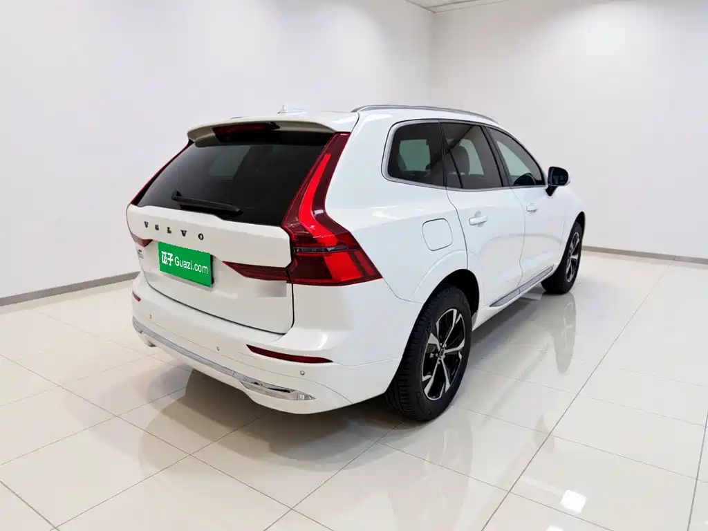 Volvo XC60 — миниатюра 4