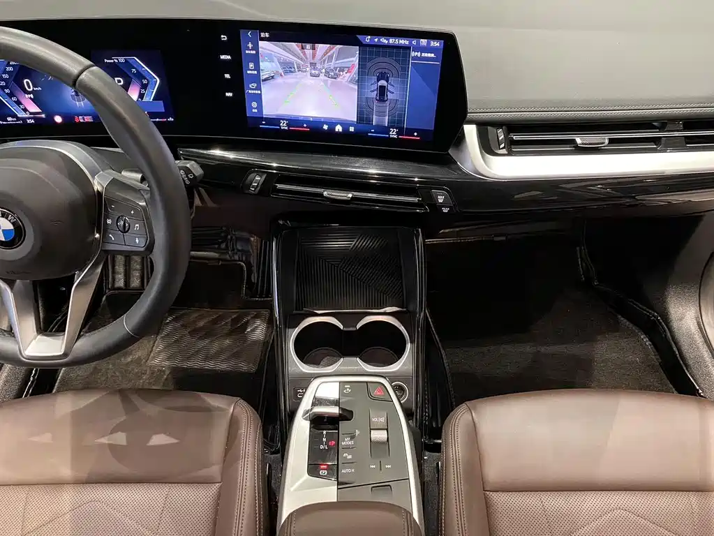 BMW X1 — миниатюра 15