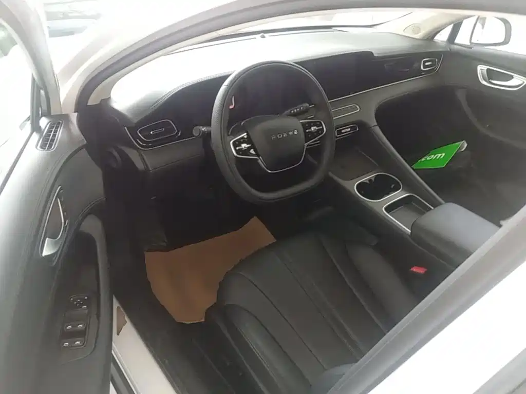 Roewe D7 — миниатюра 16