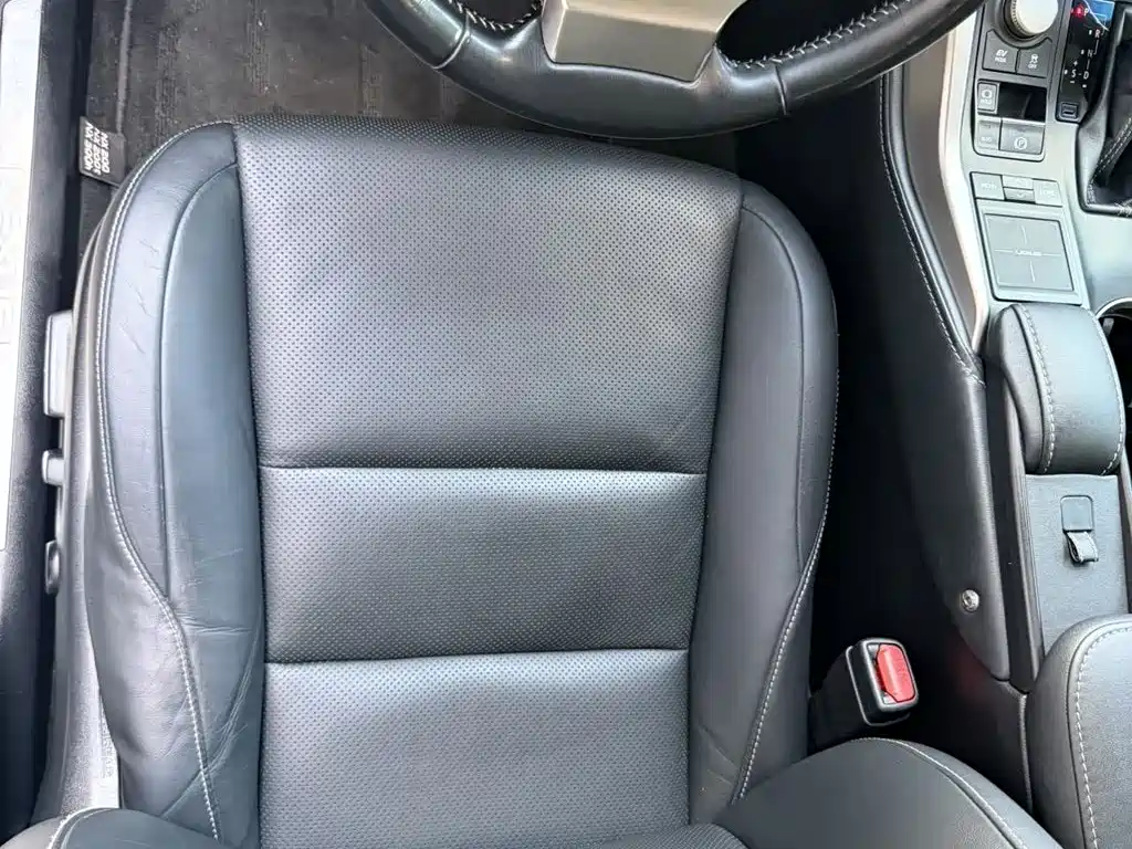 Lexus NX — миниатюра 5