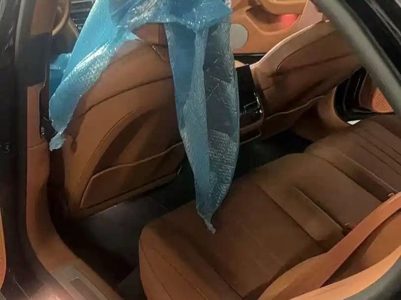 Bentley Flying Spur 2024 4.0T V8 S