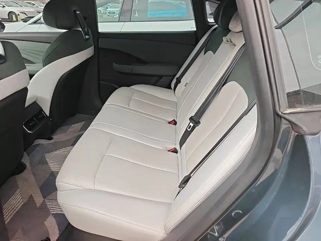 Nissan N7 — миниатюра 17