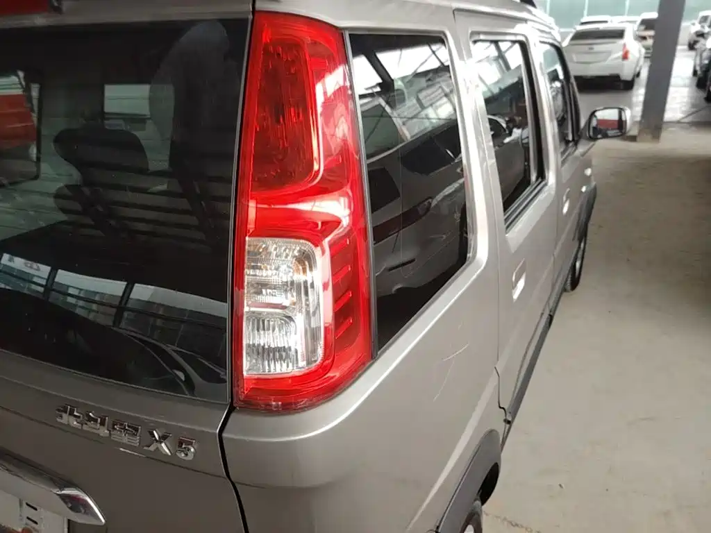 Suzuki Wagon R X5 — миниатюра 8