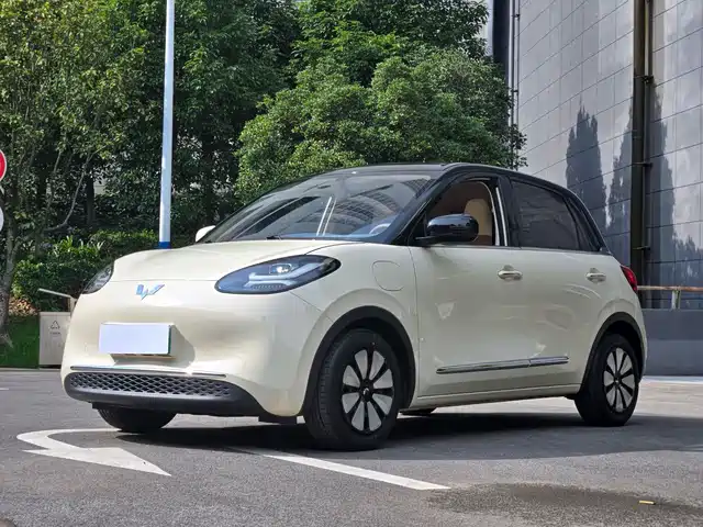 2025 Wuling Motors Binguo